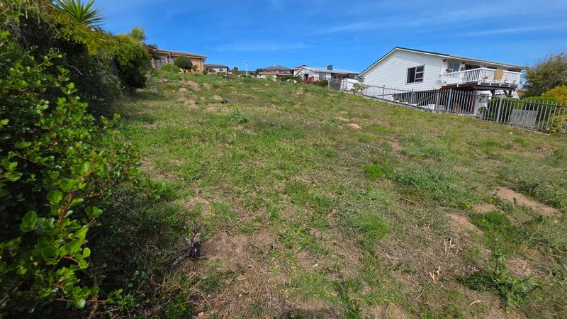 0 Bedroom Property for Sale in Reebok Western Cape